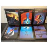 6 How Things Work Books