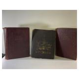 1887  and 1934  The New Century Dictionary