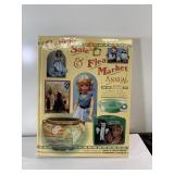 Garage sale & flea market annual 7th edition