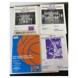 Collinsville sports programs