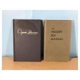 1942 Modern Sex Manual  &