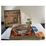 Vintage Dealers Choice Used Car game