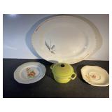 Antique Limoges, Salem Heirloom & vintage House-