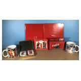 95 & 96 The Coca-Cola Company Annual Reports,