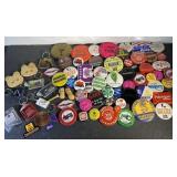 Retro lot of cool stuff