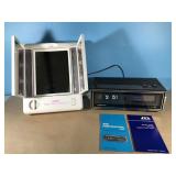 CONAIR True Refections Portable mirror &