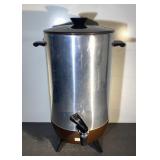 Electric Coffee Percolator