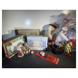 Christmas cards, gift baskets and more