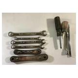 Craftsman and more tools