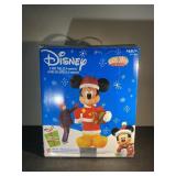 8ft Tall Disney
