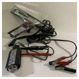 Actron DC Power Clamp-on Timing Light. Untested.