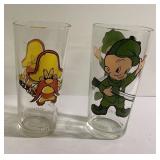 1973 Looney Tunes Elmer Fudd & Yosemite Sam