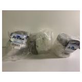 9 new filters part XFF80XHF80 for HEPA 813 for