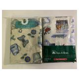 NEW 52x70 oblong tablecloths