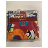 NEW 60" diameter tablecloth