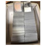 Large Lot of Magic the Gathering Cards