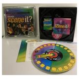 Music Scene It DVD game