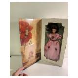 1995 Sweet Valentine Barbie in box