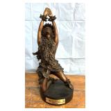 Kim Taylor Reece "KilaKila" Hula Hawaiian girl