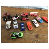 Vintage Matchbox cars
