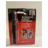 NEW Remington Nose/ear Hair Trimmer
