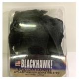 NEW Blackhawk Shoulder Harnness Holster