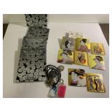 4 empty Washington quarter three volume 1 and 1