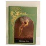 Fairies and Elves the Enchanted World book