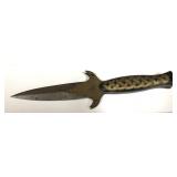 Unique Dagger-10"