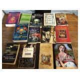 Wicca, Witchcraft, Mystical , Magic & more books
