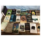 Omens, Herbs, Witchcraft, Mystical & more books