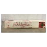 Holiday Time 4 ft. Piedmont Spruce Christmas Tree