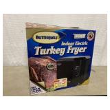 Butterball Indoor Electric Turkey Fryer, tested