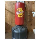 The original Wave Master freestanding training