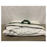 Golf Cart Cover with bag