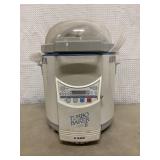 Dak Turbo Baker 2, tested and works