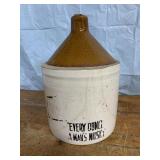 Rare "Every ounce a man