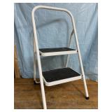 36 inch, Tricam 2 step, step ladder