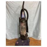Bissell power force bagless vacuum cleaner