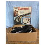 Aurora XLerators Controlled Slotless Electric