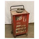 Forney FS 235 Amp Welder, untested
