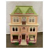 Fisher Price Doll House