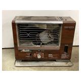 Aladdin Temp-Rite 9 Model S381U, untested