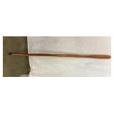 5 Ft. Wooden Walking Stick