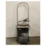 Schauer Starter/Charging Box, 225 amp max,