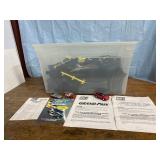 Marchon MR-1 Racing Lightning 500 and Greatland