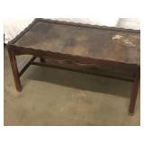 Coffee Table need repair