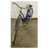 Vintage Hawthorne Bicycle Montgomery Ward