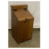 Wooden Potato Box, 12x24