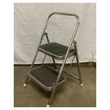 Retro 3 ft. Step Ladder